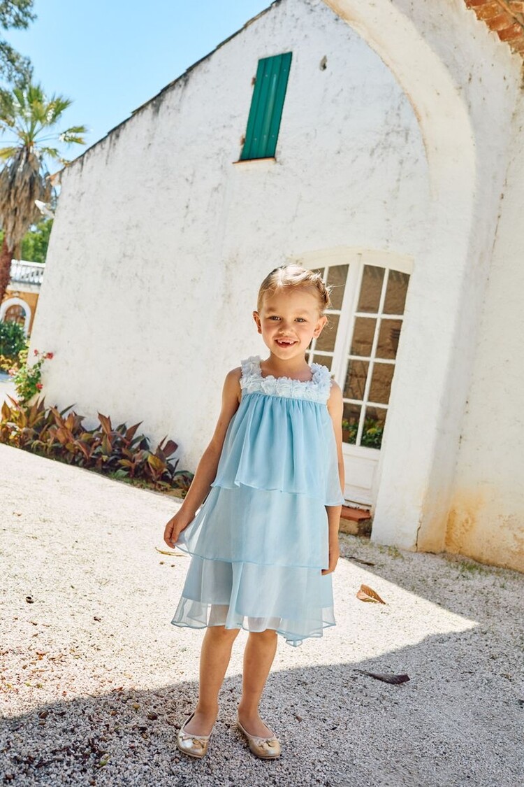 Patachou Robe Patachou Fille