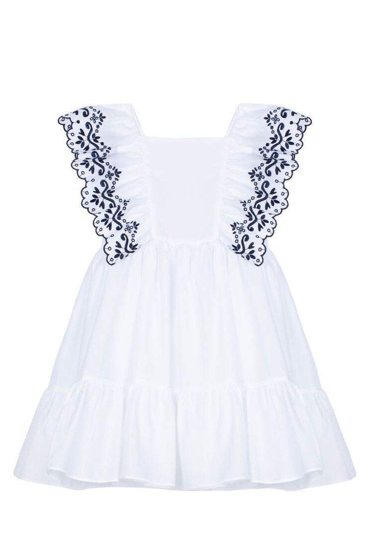 Patachou Robe Patachou Fille