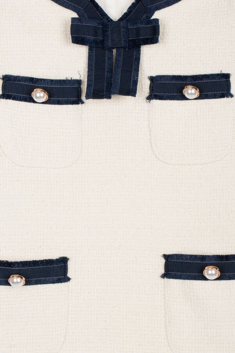 Patachou Robe Patachou Fille