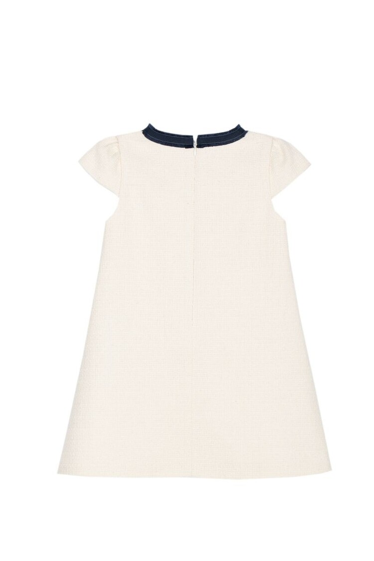 Patachou Robe Patachou Fille