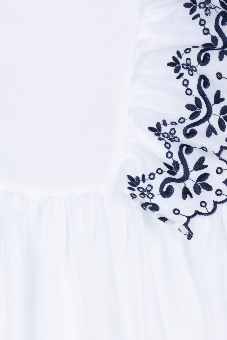 Patachou Robe Patachou Fille