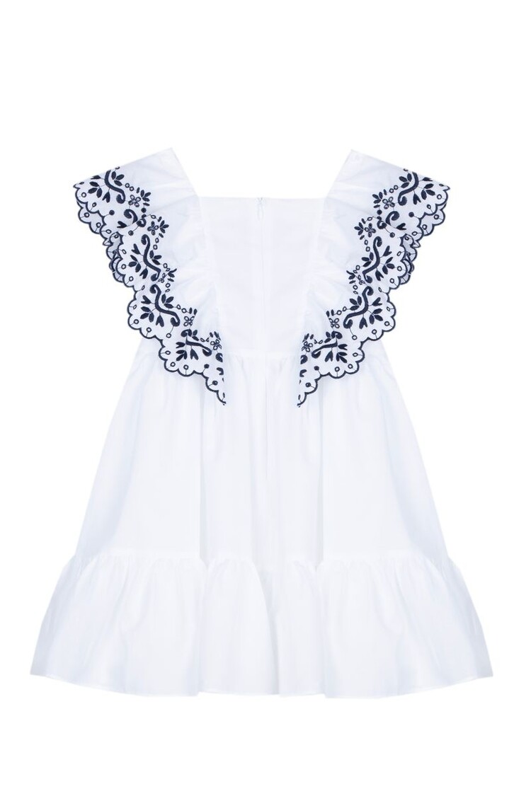 Patachou Patachou Girls Dress