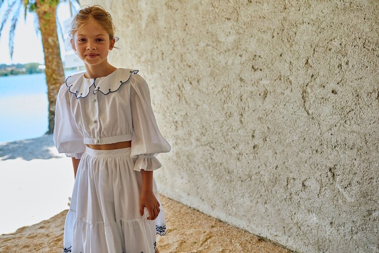 Patachou Patachou Girls 2Pcs Set