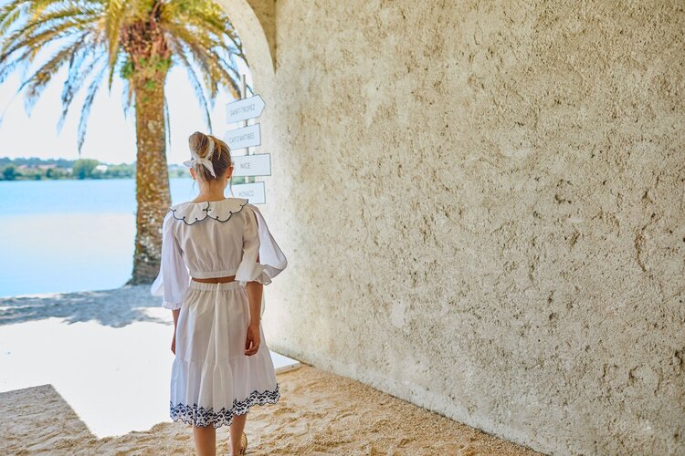 Patachou Patachou Girls 2Pcs Set