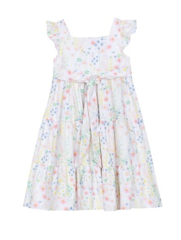 Patachou Robe Patachou Fille