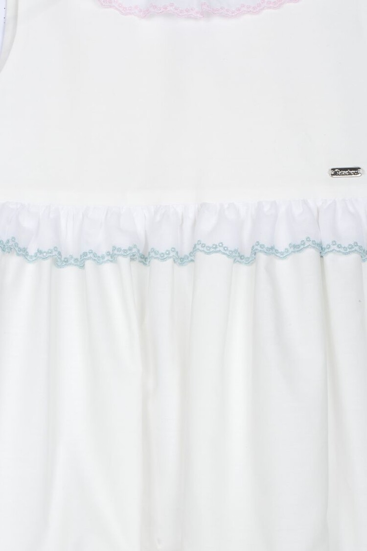 Patachou Robe Patachou Fille