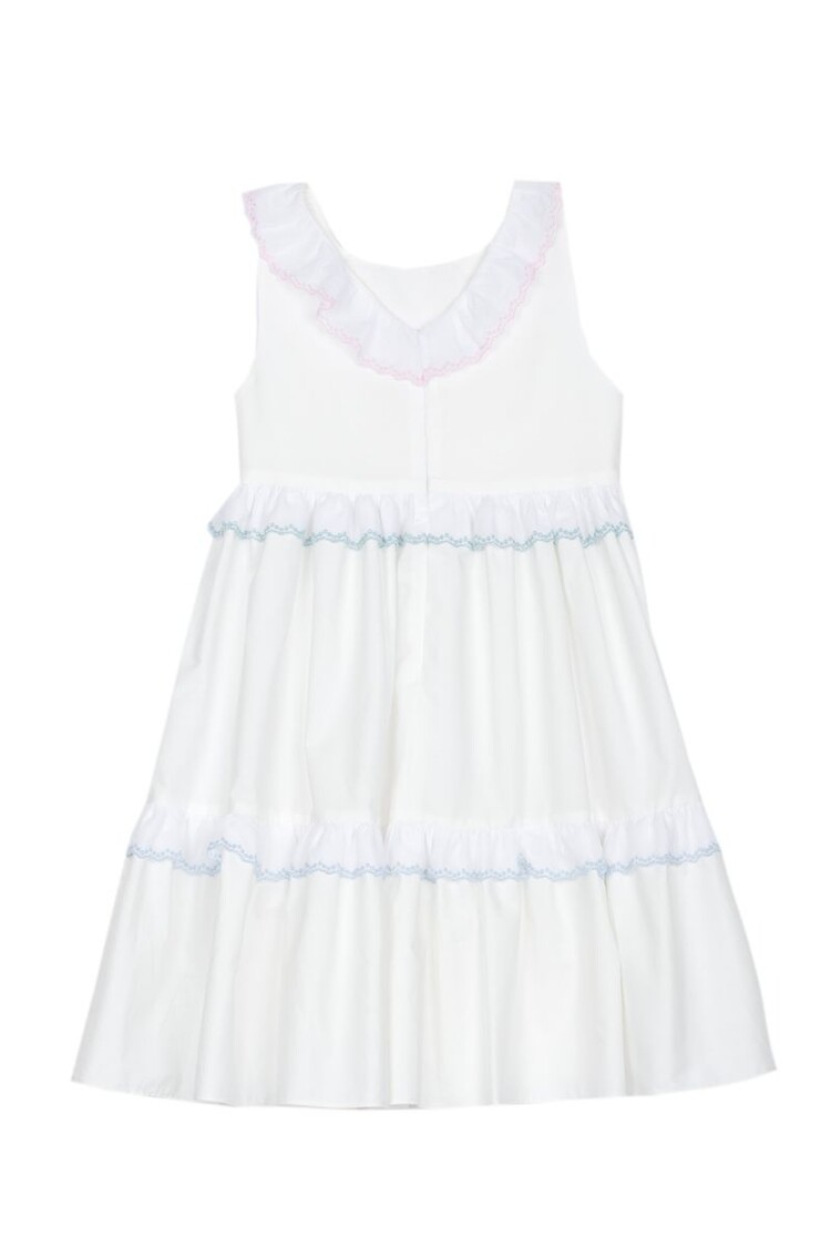 Patachou Patachou Girls Dress