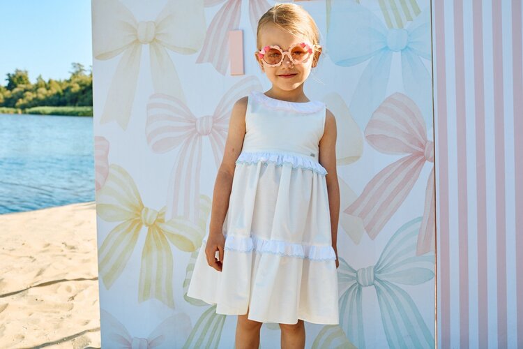 Patachou Patachou Girls Dress