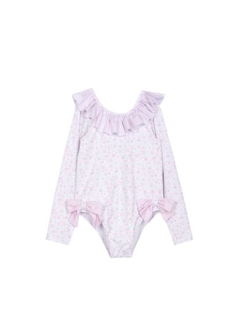 Patachou Maillot De Bain Patachou Fille