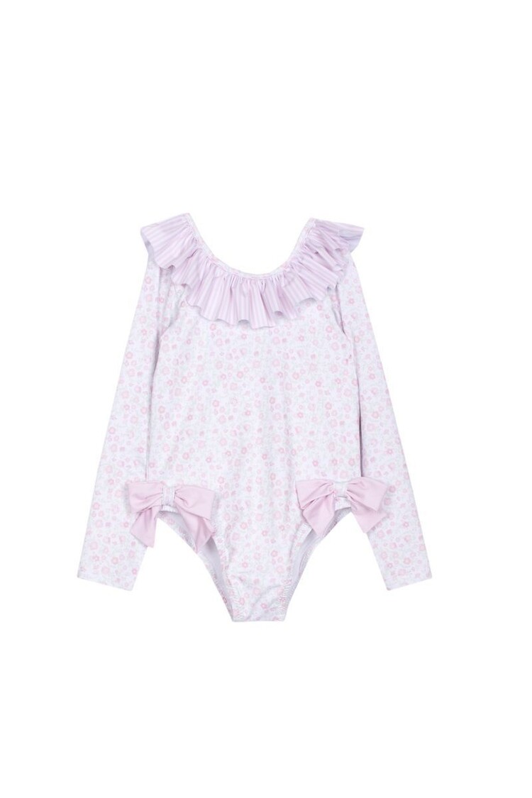 Patachou Maillot De Bain Patachou Fille