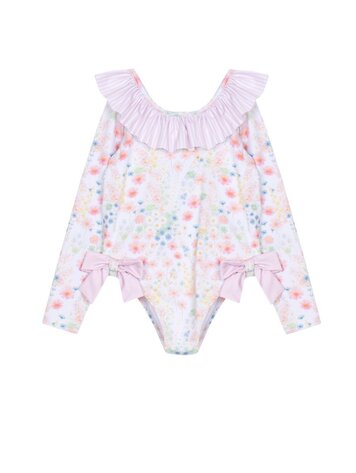 Patachou Maillot De Bain Patachou Fille