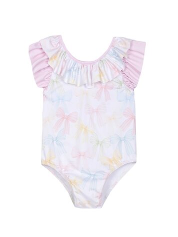 Patachou Patachou Girls Swimsuit