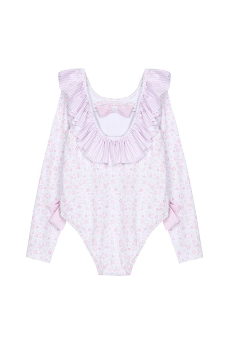 Patachou Maillot De Bain Patachou Fille