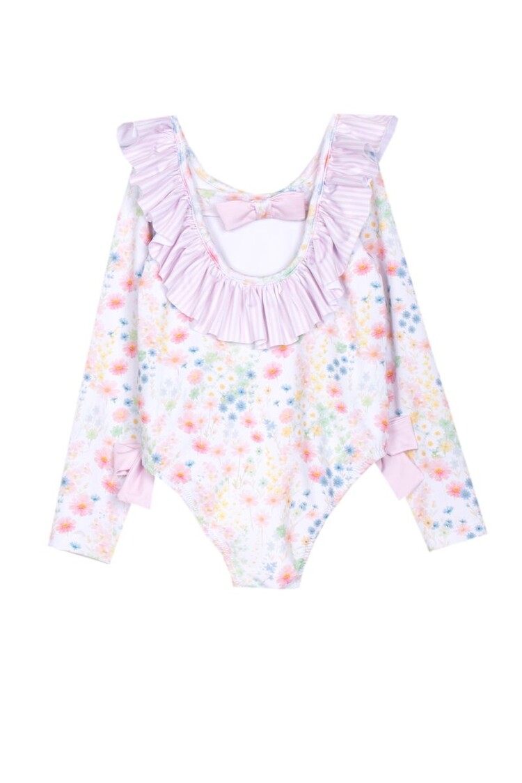 Patachou Maillot De Bain Patachou Fille