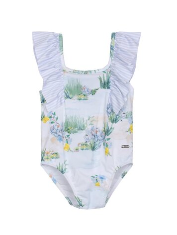Patachou Maillot De Bain Patachou Fille