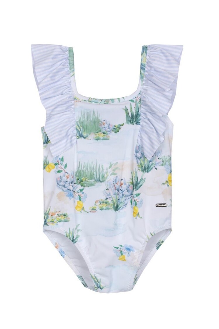 Patachou Patachou Girls Swimsuit