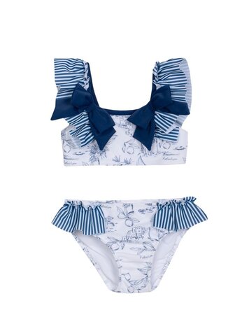 Patachou Patachou Girls 2Pcs Set Swimsuit