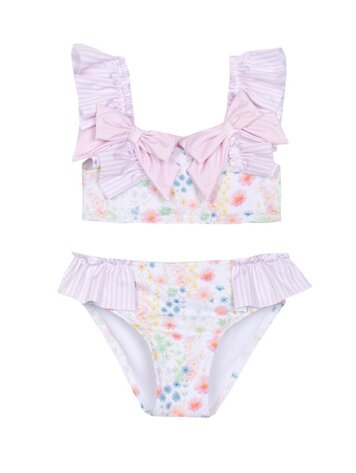 Patachou Maillot De Bain 2 Pièces Patachou Fille