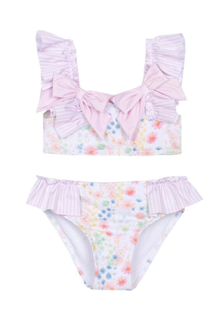 Patachou Patachou Girls 2Pcs Set Swimsuit