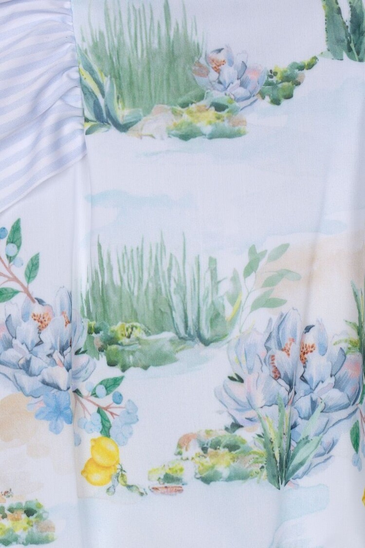 Patachou Maillot De Bain Patachou Fille