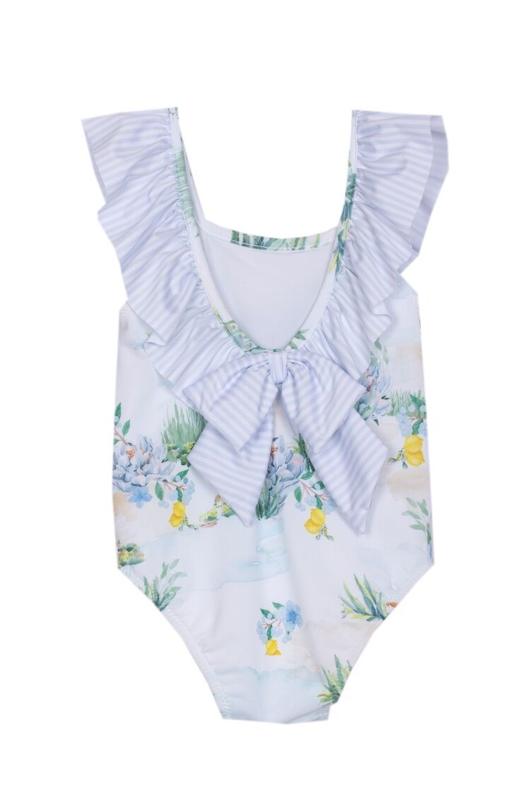 Patachou Maillot De Bain Patachou Fille