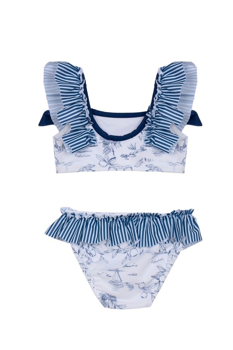 Patachou Patachou Girls 2Pcs Set Swimsuit