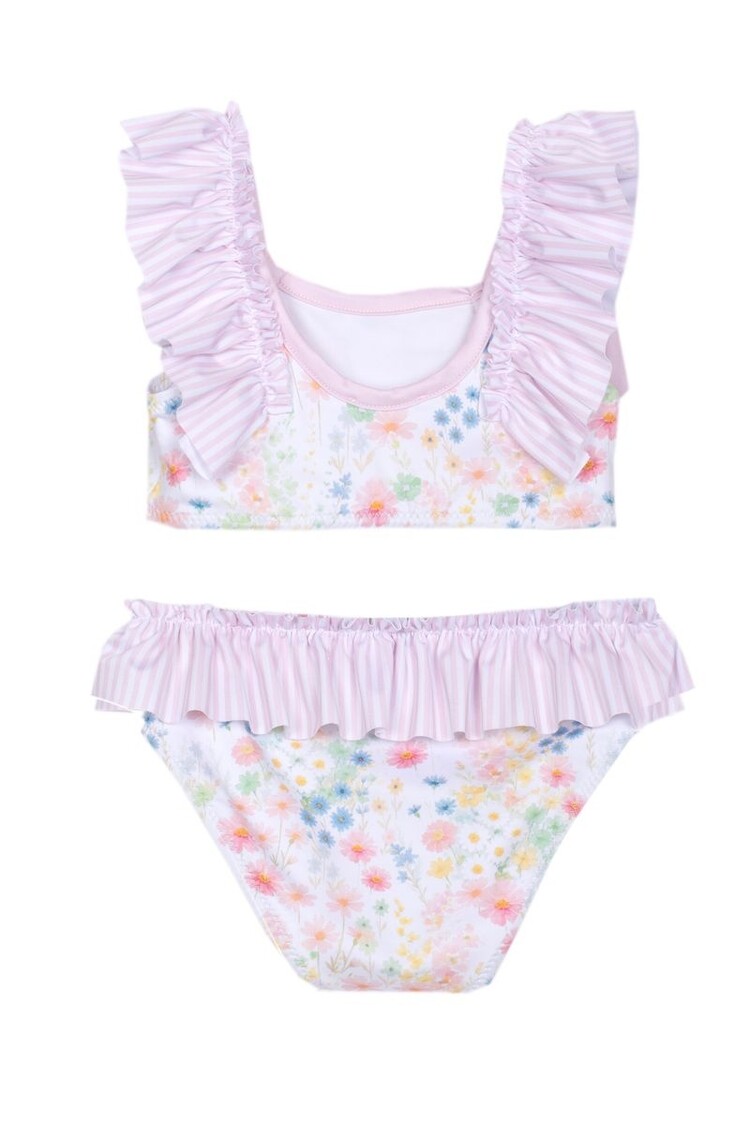 Patachou Maillot De Bain 2 Pièces Patachou Fille