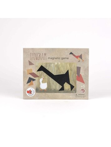 Egmont Toys Egmont Toys Magnetic Tangram