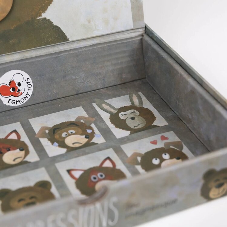 Egmont Toys Egmont Toys Magnetic Expressions