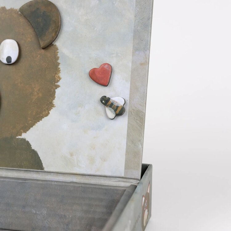 Egmont Toys Egmont Toys Magnetic Expressions