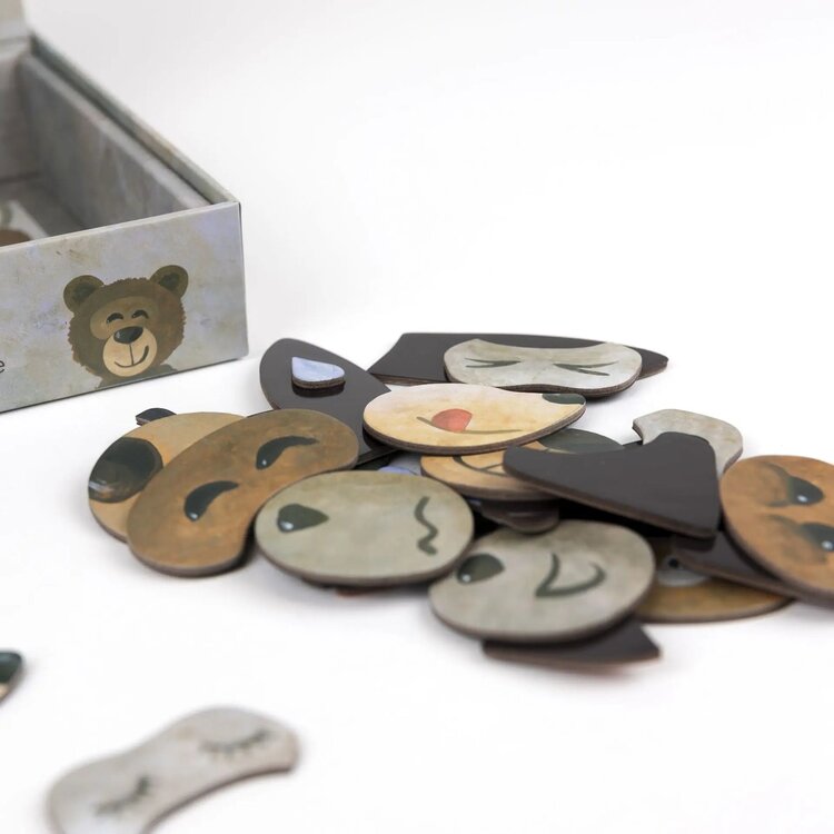 Egmont Toys Egmont Toys Magnetic Expressions