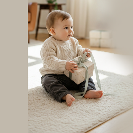 Bébé Garçon (0-2 ans)