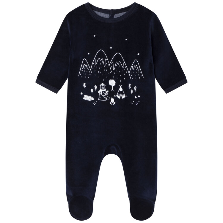 Carrément Beau Pyjama Carrément Beau Garçon