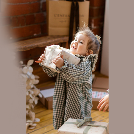 Bébé Fille (0-2 ans)