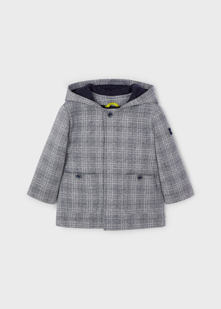 Mayoral Manteau Mayoral Garçon