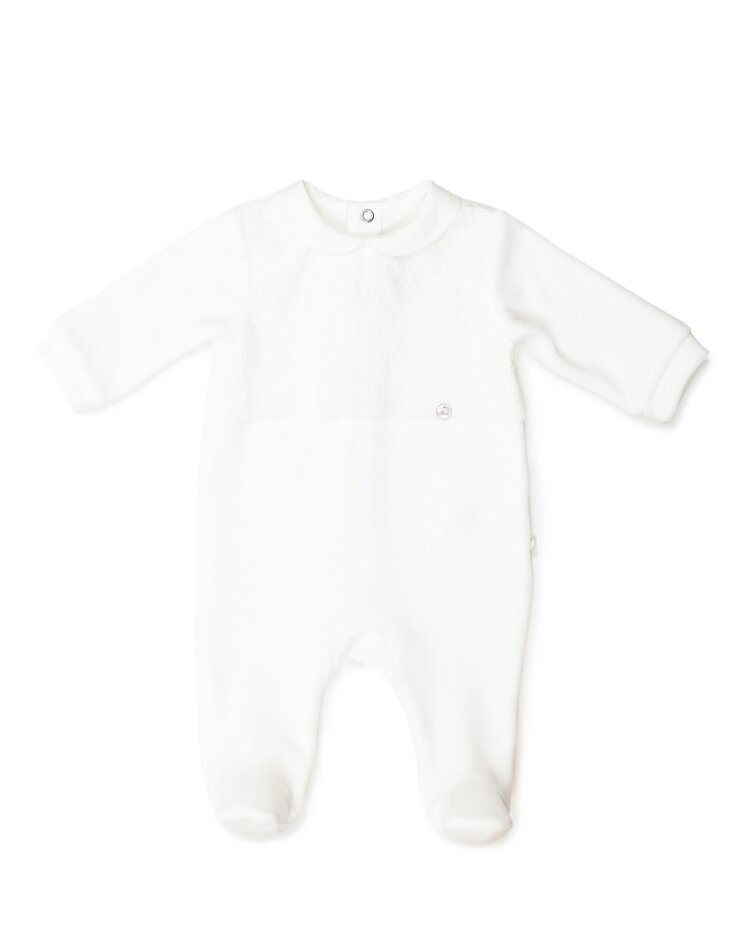Pureté du Bébé Pureté du Bébé Girl's Pyjama