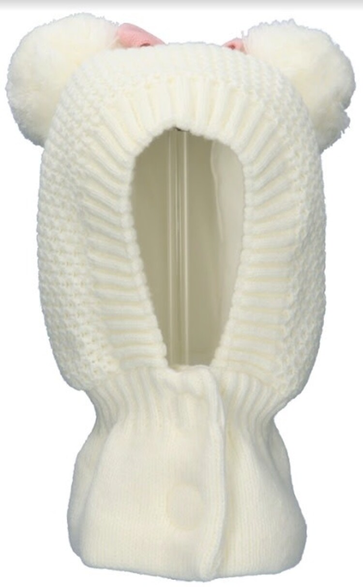 Libellule Girl's Knitting Cap