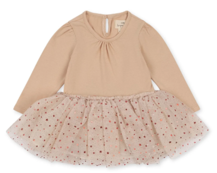 Konges Slojd Konges Slodj Girls Dress