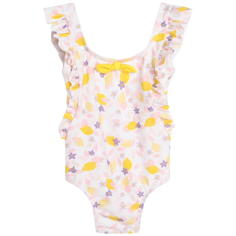 Carrément Beau Carrément Beau Girls Swimsuit