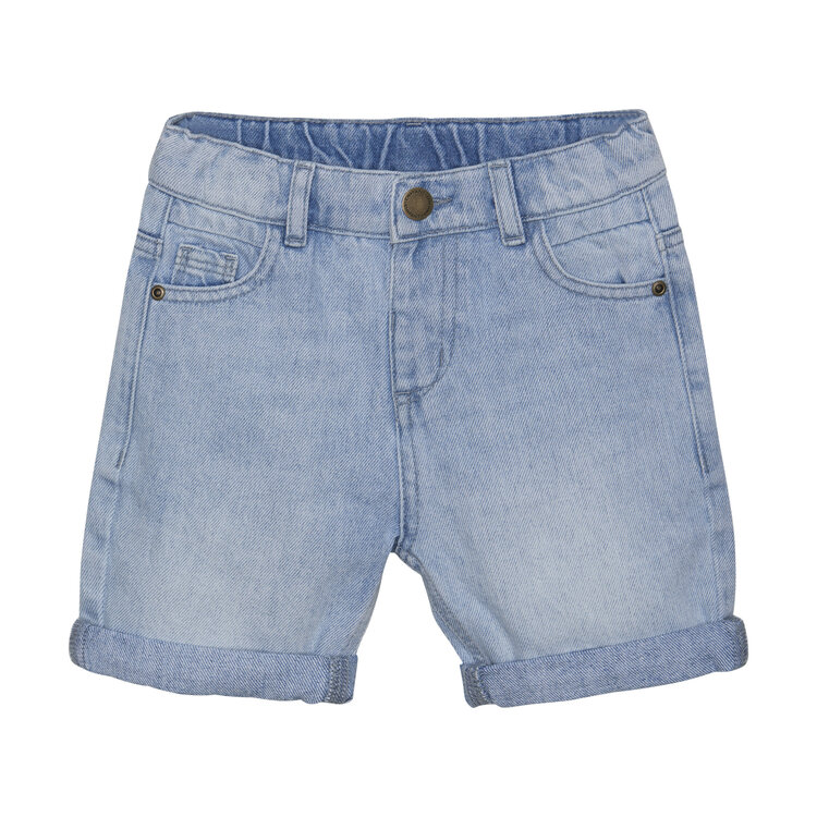 En-Fant Short Denim En-fant Garçon