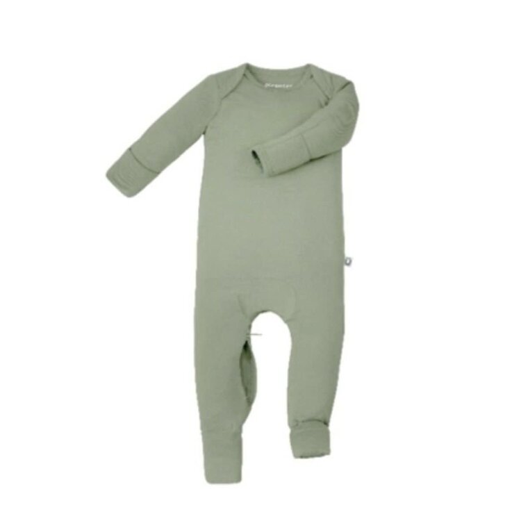 Gunamuna Günamüna Convertible Footie Pyjama