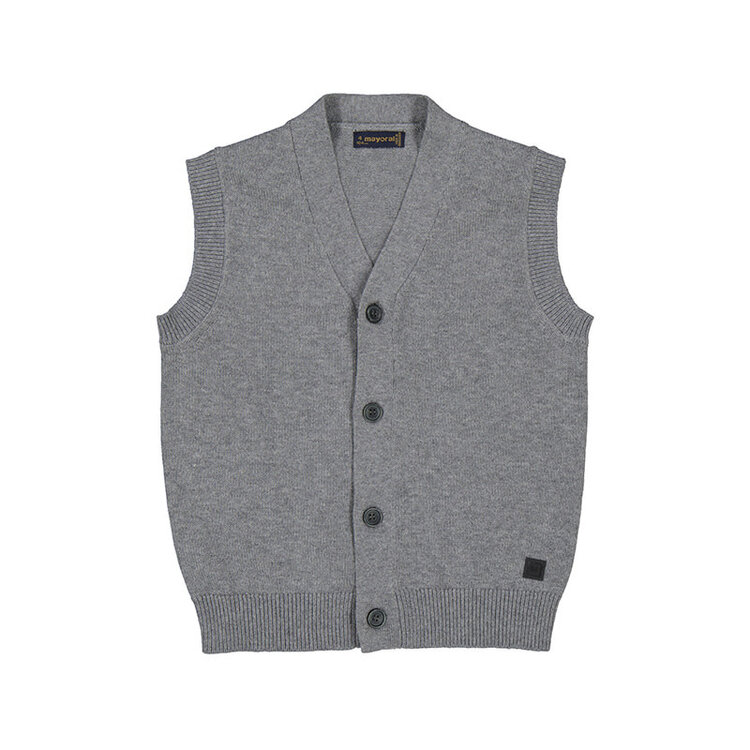 Mayoral Mayoral Boys Sleeveless Vest