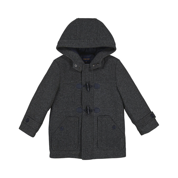 Mayoral Mayoral Boys Parka