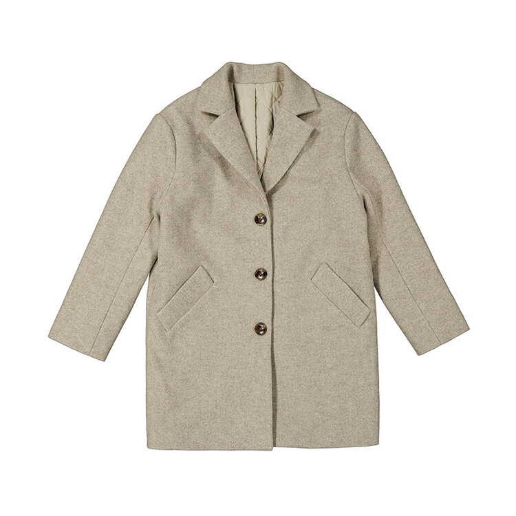 Mayoral Manteau Mayoral Fille