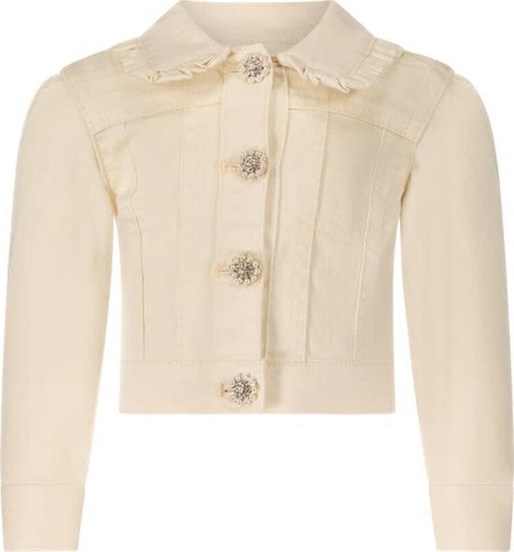 Le Chic Veste Fille Le Chic