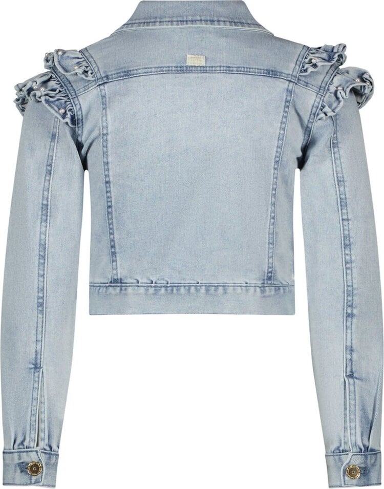 Le Chic Veste Fille Le Chic