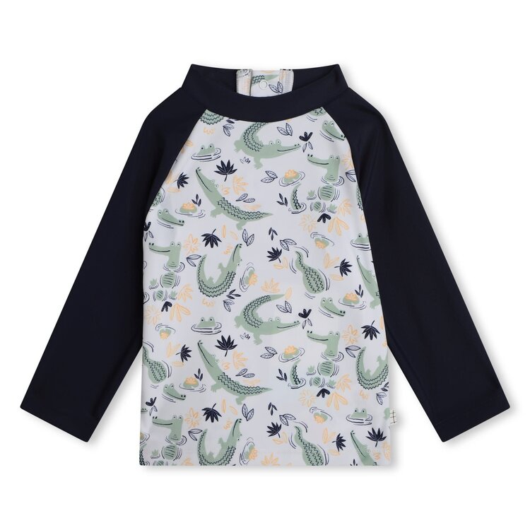 Carrément Beau Carrément Beau Boys Rashguard