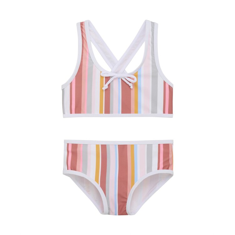 COLOR KIDS Color Kids Girls 2Pc Bikini