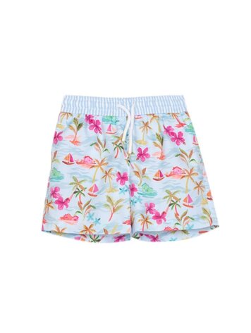 Patachou Patachou Boys Swim Shorts