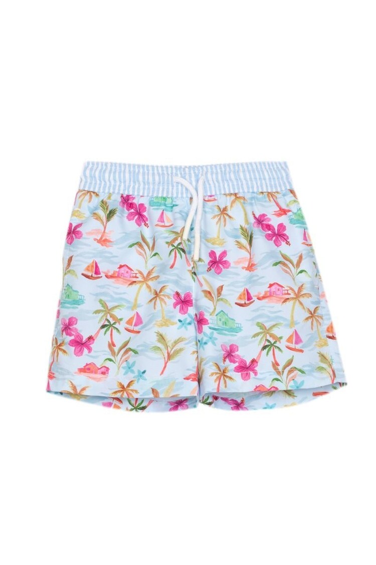 Patachou Patachou Boys Swim Shorts